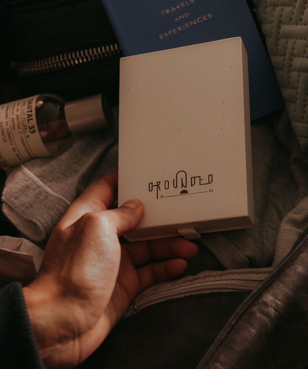 Products & Experiences