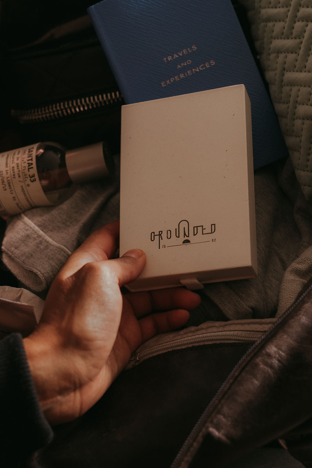 Products & Experiences