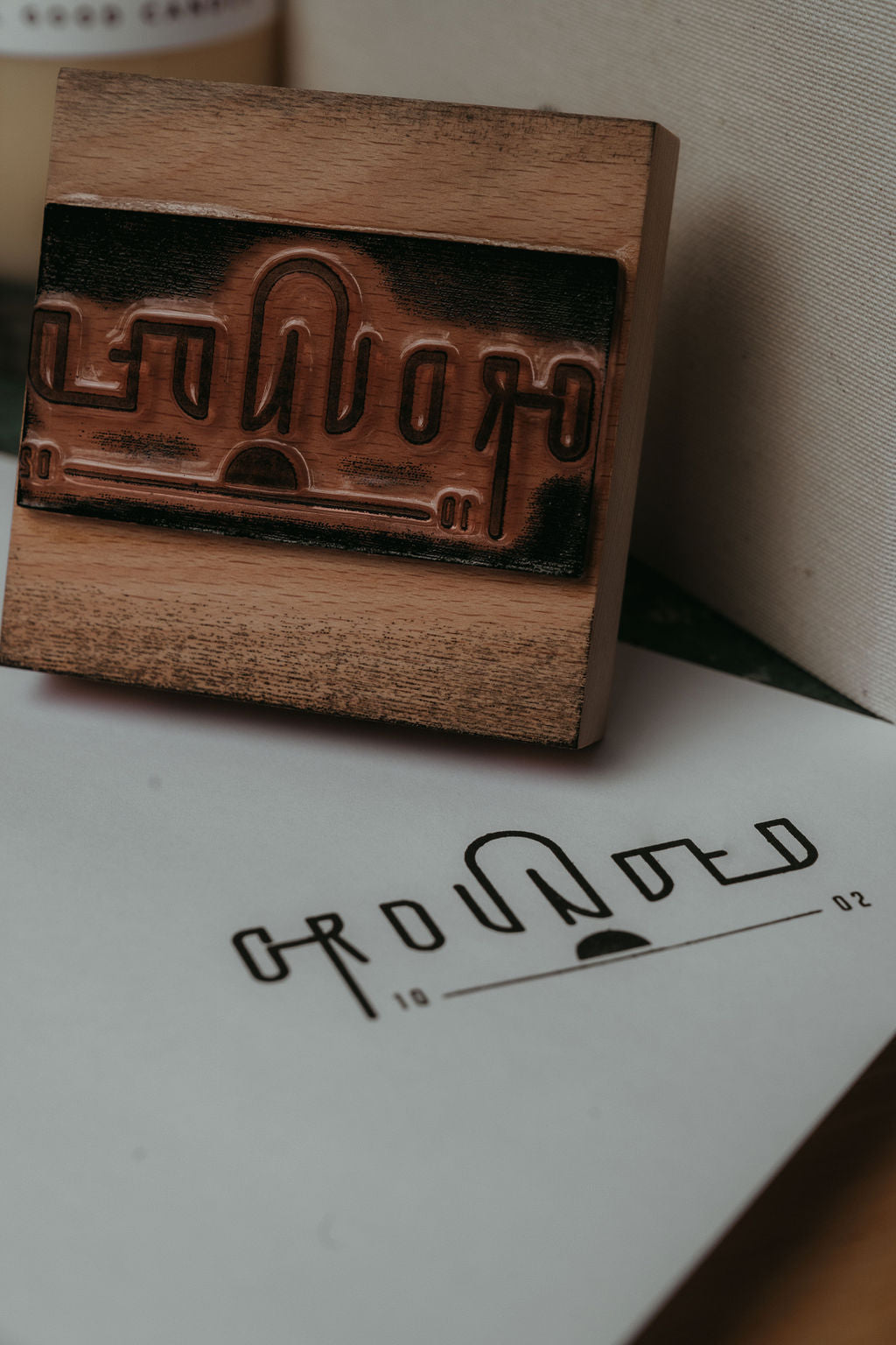 About Grounded 1002: Lifestyle, Experiences, and Store