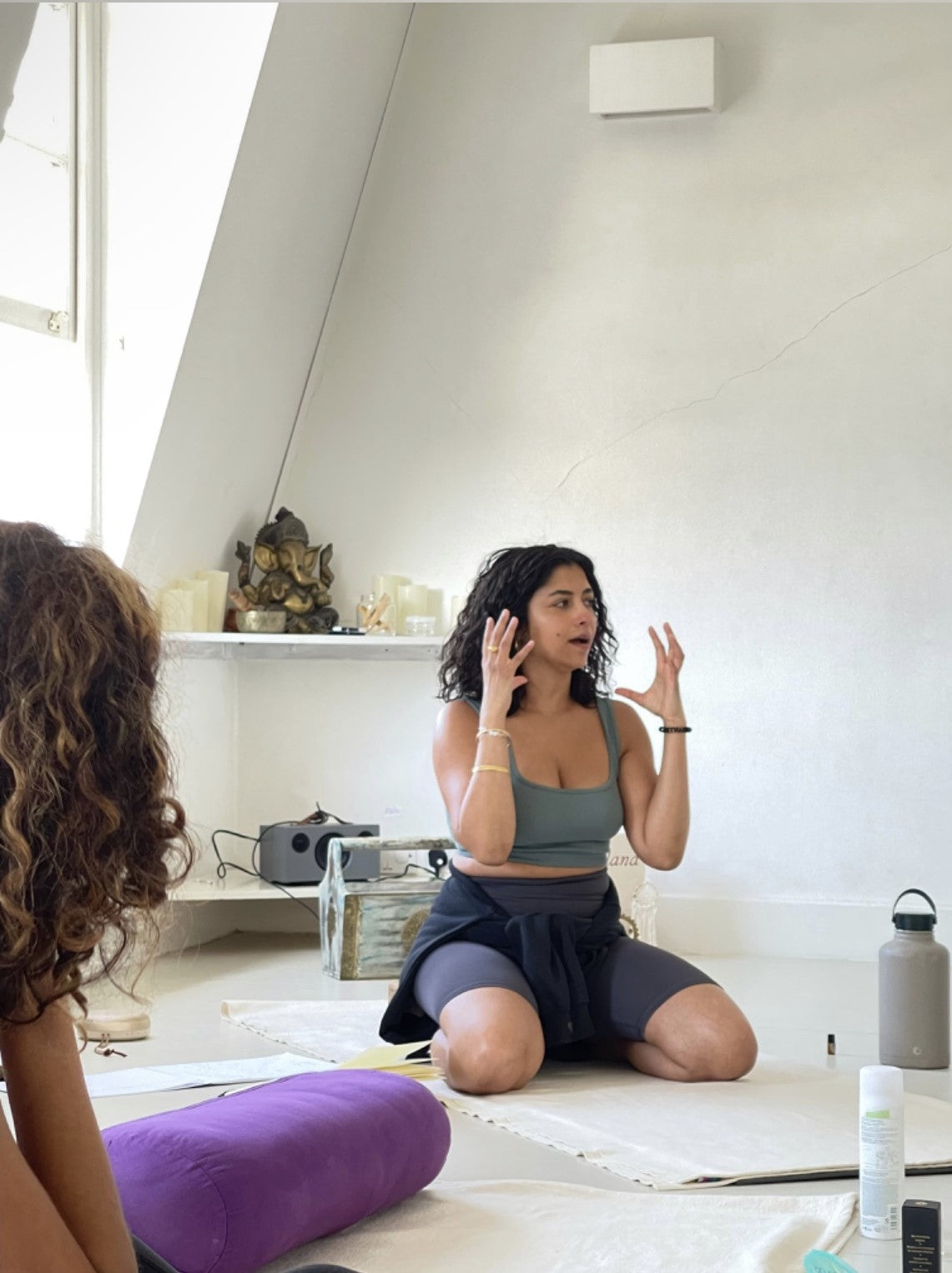 Workshop > Get Curious: The Intuitive Art of Guasha & Scraping for Total Body Wellness